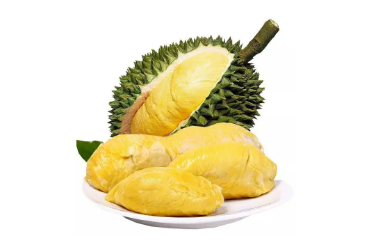 榴莲干包和湿包是两品种吗