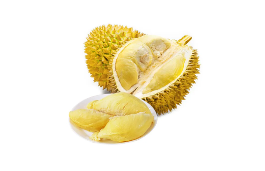 榴莲为什么有死包