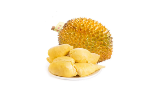 榴莲为什么有死包