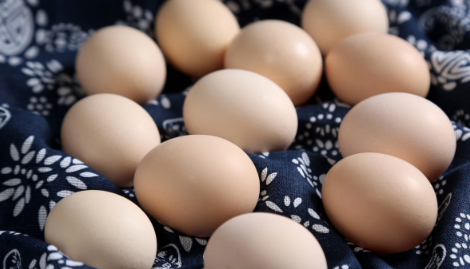 一个鸡蛋治好糖尿病真的假的