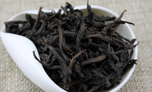 肉桂茶属于什么茶