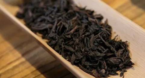 肉桂茶属于什么茶