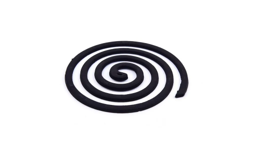 蚊香长毛了还能继续使用吗