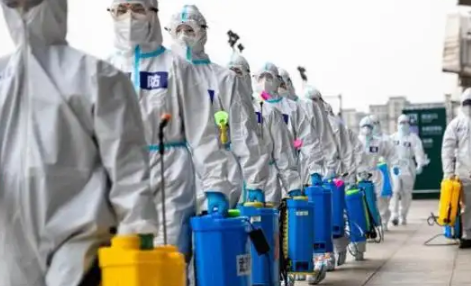 霍乱病毒存活时间