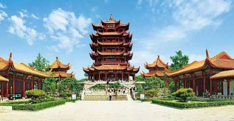 2022武汉中秋节温度一般是多少