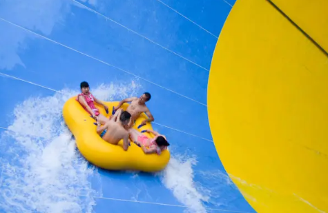 去水上乐园会感染妇科病吗