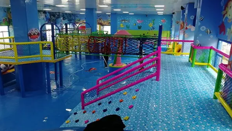 去水上乐园会感染HPV吗