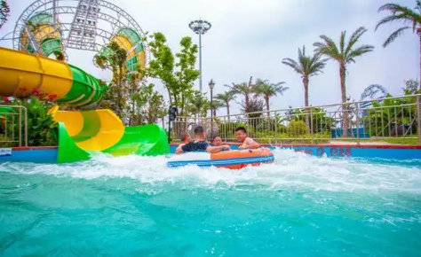 去水上乐园会感染HPV吗