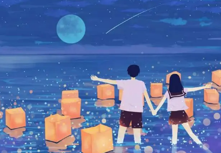 七夕情人节2022年几月几号