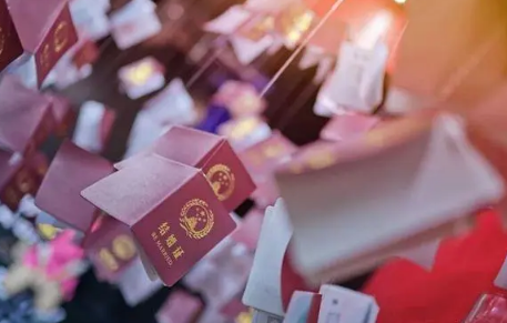 2022年七夕情人节是领证吉日吗