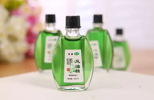 风油精闻多了会不会上瘾