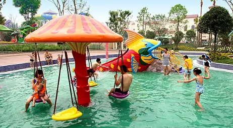 去水上乐园晒黑了可以喝柠檬水嘛