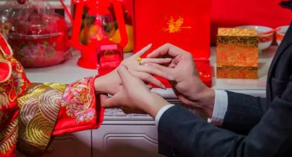 侄女结婚送5000算大礼吗