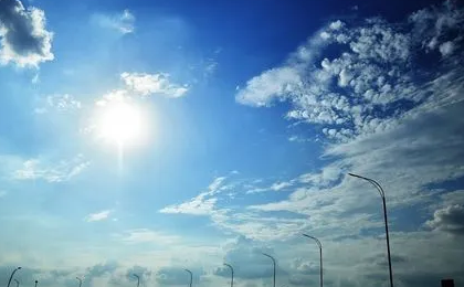 成都高温天气持续多久