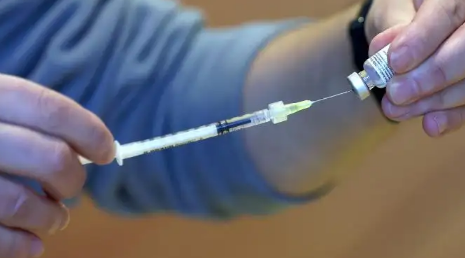 2岁半喝了口服霍乱疫苗一次有效果吗