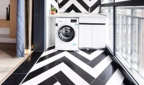 客厅和阳台之间要不要过门石