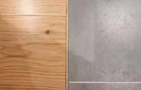 客厅和阳台之间要不要过门石