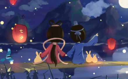 七夕拜七姐是哪个地方的习俗