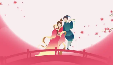 七夕拜七姐是哪个地方的习俗