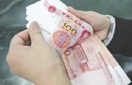 亲戚送份子钱是新票还是旧票