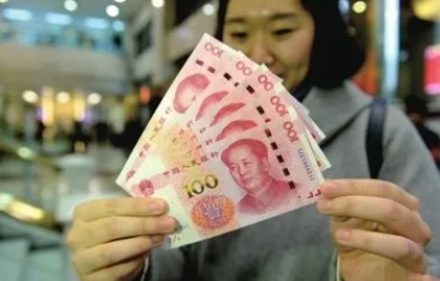 亲戚送份子钱是新票还是旧票