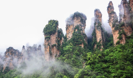 2022年夏天重庆为何不热