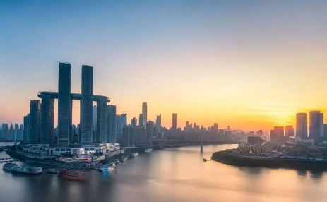 2022年夏天重庆为何不热