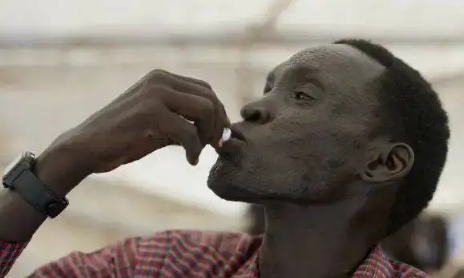 医生怎么会建议儿童打霍乱疫苗