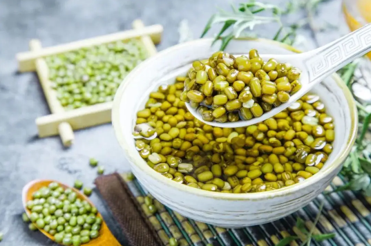 绿豆汤用高压锅压多久能熟