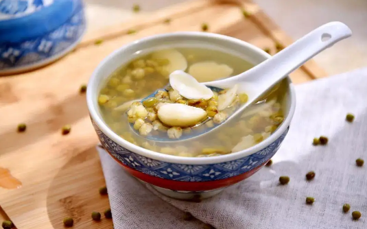 高压锅煮绿豆汤用什么模式哪个档