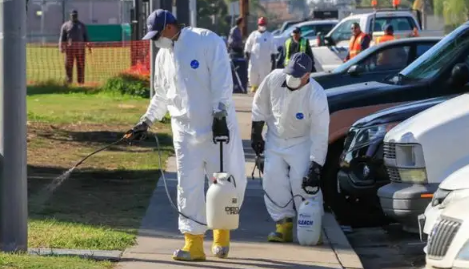 口服霍乱疫苗能管几年