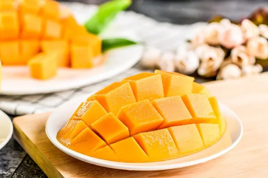 吃芒果会上火吗