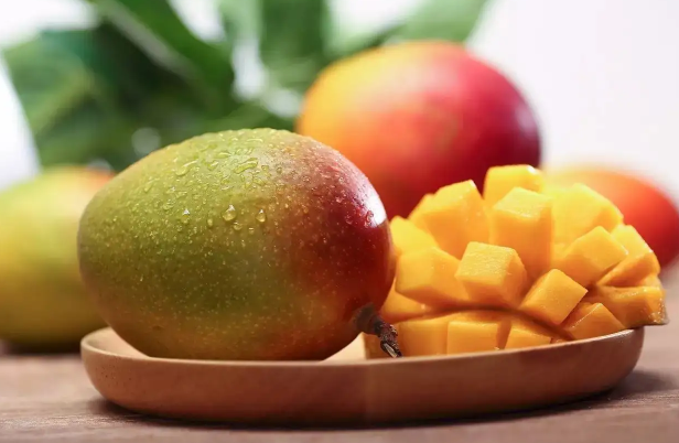 吃芒果会上火吗