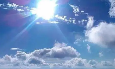 专家解释今年为何这么热2022