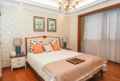 夫妻主卧在西南角好吗