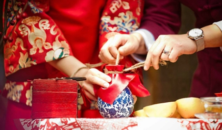 结婚了回门在娘家可以一起睡觉吗