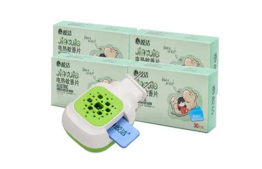 蚊香片变白就没效了吗