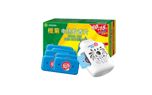 蚊香片变白就没效了吗