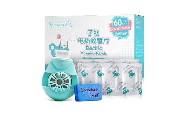 蚊香片发白了还能用吗