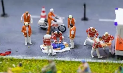 热射病治疗费用需要多少