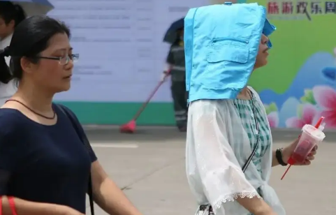 热射病为什么叫热射病