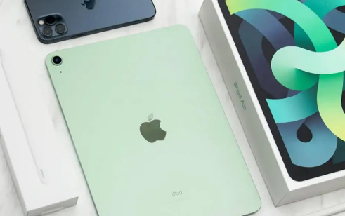 苹果教育优惠一年几次送耳机