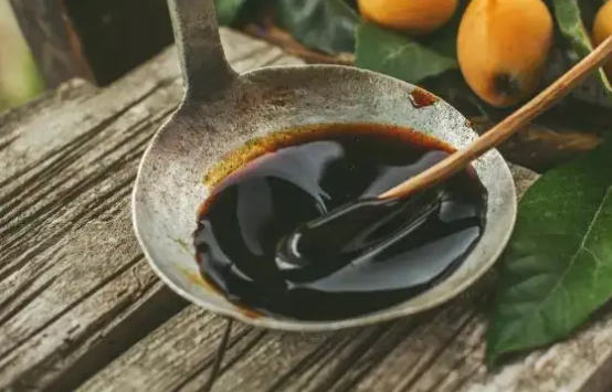 枇杷膏的功效与作用及食用方法