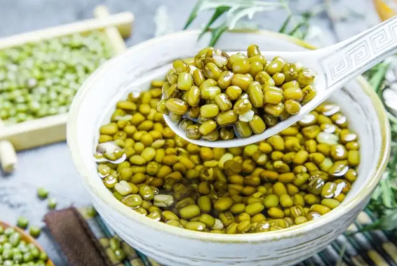 绿豆汤出沙好还是不出沙好