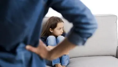 怎么克服孩子的玻璃心呢