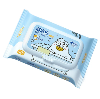 湿厕纸可以擦手擦脸吗