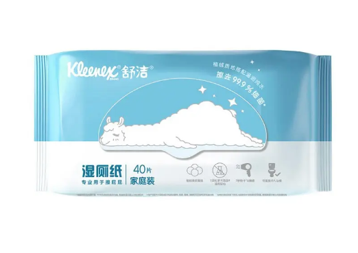 湿厕纸有防腐剂吗