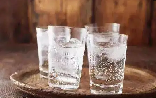 三伏天可以喝冰水吗