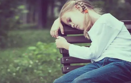 孩子考试前紧张怎样鼓励孩子