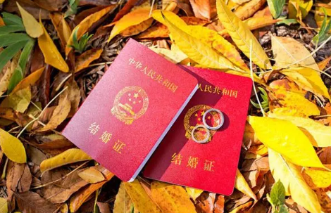 领证选单日还是双日